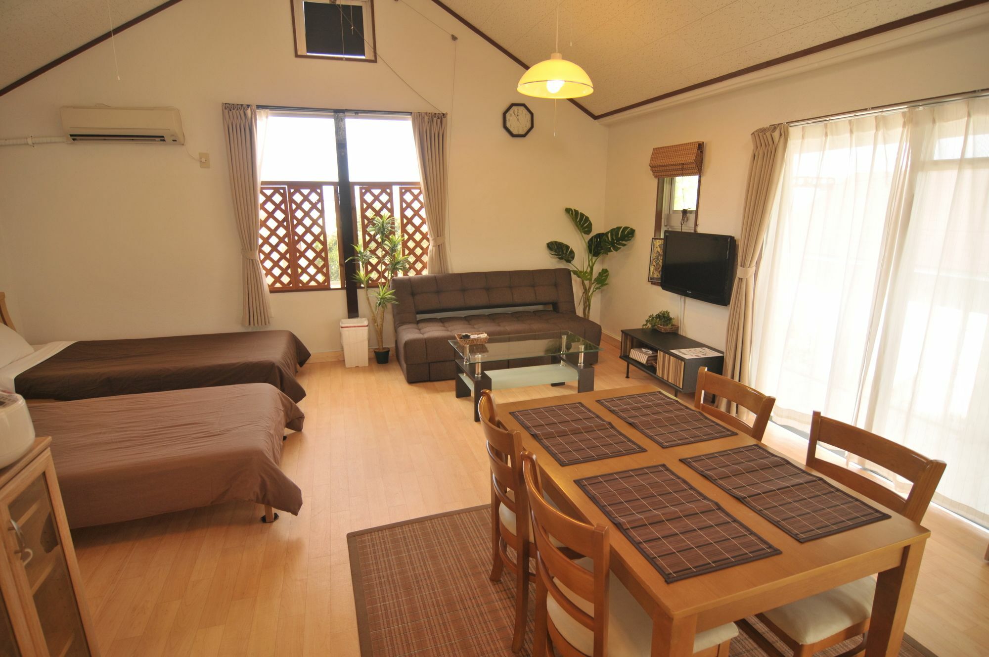 Yukurinaresort Okinawa Hills Churaumi Motobu Extérieur photo